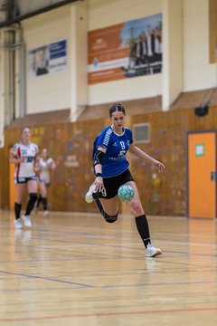 Bild 221 - TSV Ellerau - SG Hamburg Nord : Ergebnis: 42:23